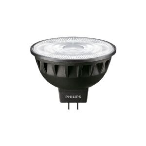 Philips 35877500, 6,7 W, 35 W, GU5.3, 400 lm, 40000 t, Hvid