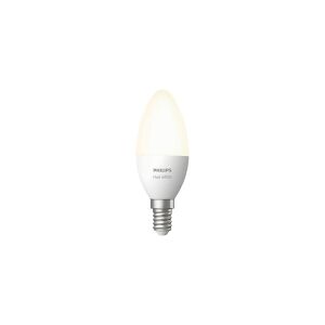 Philips Hue White Kerte - E14 pære