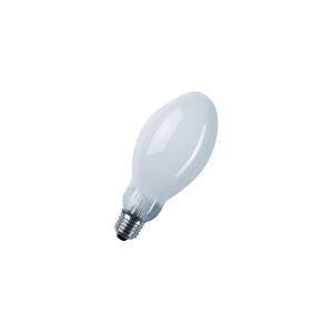 LEDVANCE OSRAM VIALOX NAV-E/I - Højtryksnatrium (HPS) lyspære - E27 - 50 W - klasse G - 2000 K