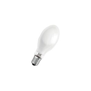 LEDVANCE OSRAM POWERSTAR HQI-E Pro - Metalhaloid (MH) lyspære - form: E90 - matteret finish - E40 - 260 W - klasse G - dagslys - 5500 K