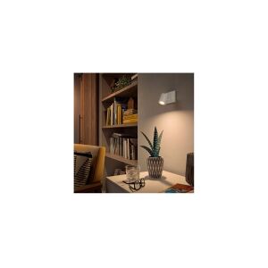 Philips Hue White ambiance Runner - Spotlys - LED-lyspære - GU10 - 5 W (tilsvarende 50 W) - varmt til køligt hvidt lys - 2200-6500 K - hvid