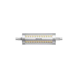 Philips LED rør 100W 118 mm hvid dæmpbar 1 pak