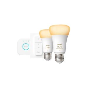 Philips Hue White ambiance Starter Kit