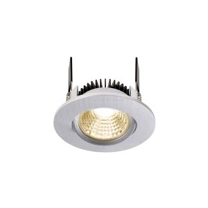 Deko Light 565278 COB-68 LED-indbygningslys EEK: E (A - G) LED (RGB) LED indbygget 6 W Sølv