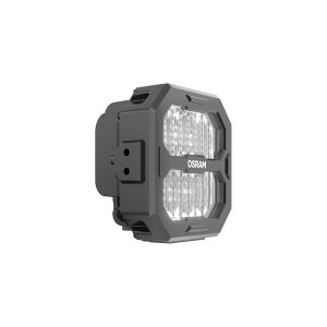 OSRAM Arbejdslys 12 V, 24 V LEDriving® Cube PX4500 Flood LEDPWL 109-FL Bredt fjernlys (B x H x T) 68.4 x 113.42 x 117.1 mm 4500 lm 6000 K