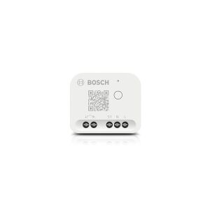 Bosch BMCT-RZ, Hvid, 10 dBmW, 2.4 – 2.4835, IP20, 230 V, 50 Hz