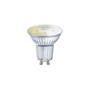 LEDVANCE SMART+ AC33925 - LED-spot lyspære - form: PAR51 - GU10 - 4.9 W (tilsvarende 50 W) - klasse G - varmt hvidt lys - 2700 K - gennemsigtig