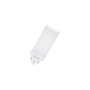 LEDVANCE DULUX LED T/E GX24q-2 720lm 7W/830 (18W) HF+230V