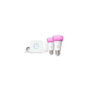 Philips Hue White And Color Ambiance Starter Set