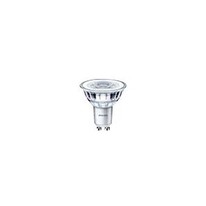 Philips LEDClassic 50W spot glas GU10 varm hvid ikke dæmpbar 6 pak