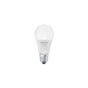 LEDVANCE SMART+ SMART+ WiFi Classic Tunable White 100 14 W/2700K E27 14 W Energiklasse: A+ (A++ - E)