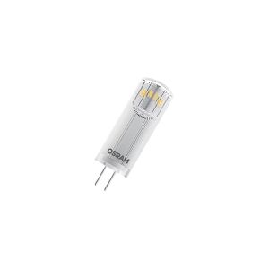 Osram 4058075758025, 1,8 W, 20 W, G4, 200 lm, 15000 t, Varm hvid