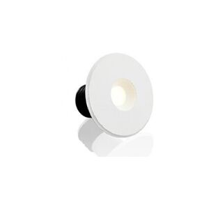 CSDK-SL One VP Mini downlight 1W. 90lm 3000K. Spredningsvinkel: 45°. IP44. 350mA STANDARD