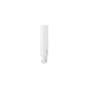 Philips CorePro PLC 4P - LED-lyspære - G24q-3 - 9 W - klasse F - neutralt hvidt lys - 3000 K