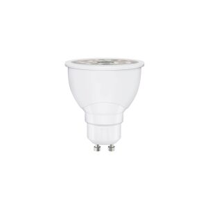 LEDVANCE SMART+ - LED-spot lyspære - form: PAR16 - GU10 - 4.9 W (tilsvarende 50 W) - klasse G - tunbar hvid - 2700-6500 K - hvidt kabinet