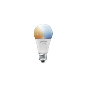LEDVANCE SMART+ - LED-lyspære - form: A70 - E27 - 14 W (tilsvarende 100 W) - klasse F - tunbar hvid - 2700-6500 K - hvid
