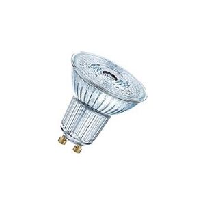 LEDVANCE OSRAM PARATHOM® PAR16 36° 350lm 4,3W/827 (50W) GU10 - Pak a 5 stk