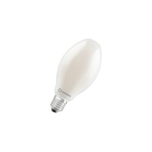 LEDVANCE 146412.LE.00.01 LED (RGB)-lamp EEK D (A - G) E27 Ellipse 20 W = 80 W Varmhvid (Ø x L) 75 mm x 151 mm 1 stk