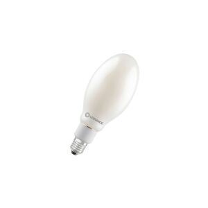LEDVANCE 141550.LE.00.01 LED (RGB)-lamp EEK D (A - G) E27 Ellipse 24 W = 80 W Varmhvid (Ø x L) 90 mm x 217 mm 1 stk