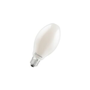 LEDVANCE 146419.LE.00.02 LED (RGB)-lamp EEK D (A - G) E27 Ellipse 13 W = 50 W Varmhvid (Ø x L) 75 mm x 151 mm 1 stk