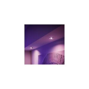 Philips Hue White and Color Ambiance - GU10 pærer - 3-pak