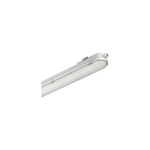 Philips CoreLine industrielt armatur IP65 WT120C Gen2 LED 6000lm/840 1500mm 42,9W (2x58W)