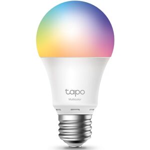 TP-Link Tapo Wi-Fi - E27 - Multicolor - L530e