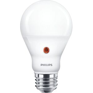 Philips Led Sensor - E27 - 7 W - 806 Lumen