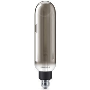 Philips Led Smokey Giant - Dæmpbar - E27 - 6.5 W - 270 Lumen