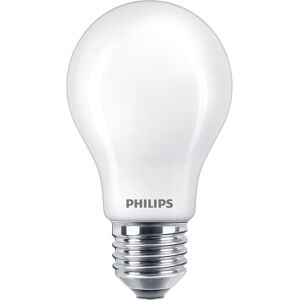 Philips Led Classic - Dæmpbar - E27 - 5.9 W - 806 Lumen