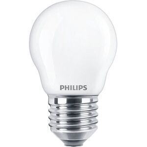 Philips Led Classic Krone - E27 - 6.5 W - 806 Lumen