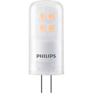 Philips Led Stift - Dæmpbar - G4 - 2.1w - 210 Lumen