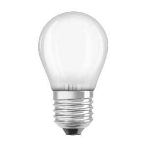 Osram Led Krone - E27 - 4.8w - Dæmpbar - 470 Lumen