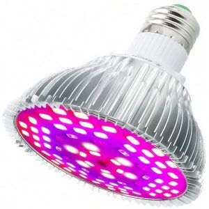 Plant Grow Light Lampe E27 100W 150 LED'er LED Grow Light Full Spect