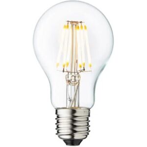 Design By Us Arbitrary Bulb Ø60 E27 5W LED Dimmable H: 10,8 cm - Varm Hvid