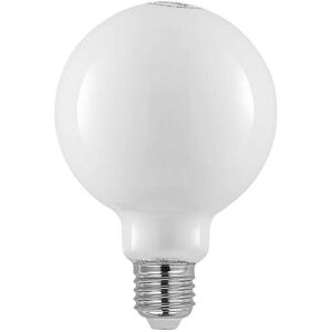 Arcchio - Pære LED 4W (470lm) Globe G95 Opal Dæmpbar E27