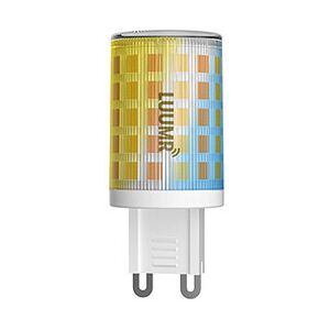 LuumrLuumr - Pære 2,5W WLAN G9 Clear