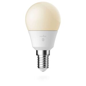 Pære Smart E14 LED Deco (380 lm) White - Nordlux