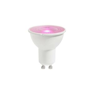 Pære Smart Color LED 5,4W (380 lm) GU10 - Nordlux