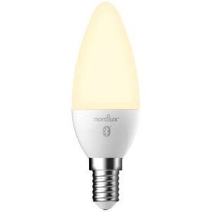 Nordlux - Pære Smart 4,7W (380lm) 2700K Dim. White Kerte E14