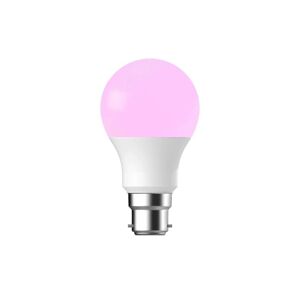 Nordlux - Pære Smart Colour 8W (806lm) 2200-6500K Dim. White B22