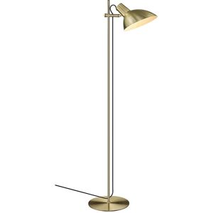 Halo Design - Metropole Gulvlampe Antique Brass