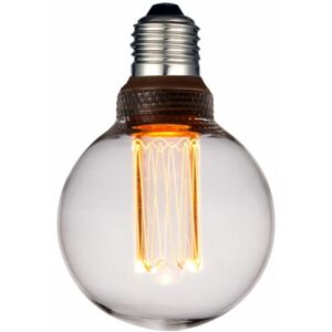 Colors - Pære LED 5W (200lm) Mini Globe Ø80 E27