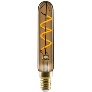 e3light - Pære LED 2W (80lm) Dæmpbar T19 Golden E14