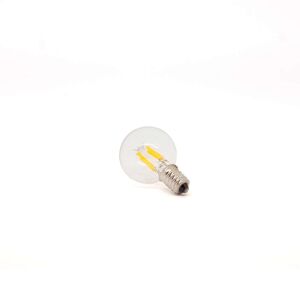 Seletti - Pære LED 2W E14 til Bird Lamp Udendørslampe