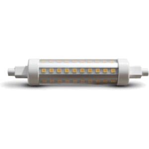 Dura Lamp - Pære LED 10W (1050lm) 118mm Ø22 mm R7s