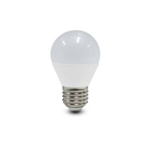 Dura Lamp - Pære LED 6W (650lm) Krone 3000K E27 Dura