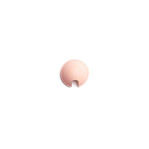 Luceplan - Berenice Reflektor Pink Glas