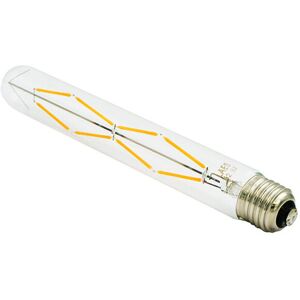 e3light - Pære LED 6W (540lm) T30 225mm 2200K E27