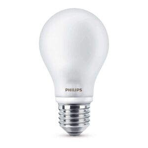 Philips - Pære LED 7W Glas (806lm) E27